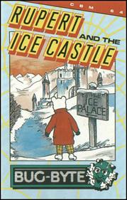 Rupert and the Ice Castle