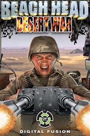 Beachhead: Desert War