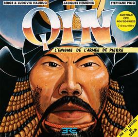 Qin: L'énigme de l'armée de pierre