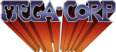 Megacorp - Clear Logo Image