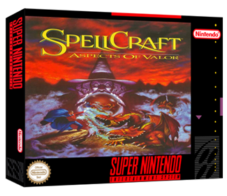 download Spellcraft: Aspects of Valor