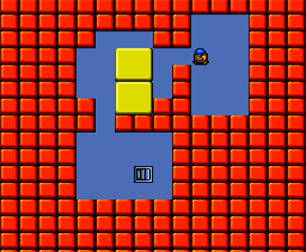 Puzzle Boy - Screenshot - Gameplay Image