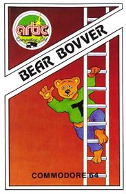 Bear Bovver - Box - Front - Reconstructed Image