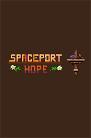 Spaceport Hope