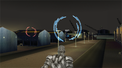 Iron Man - Screenshot - Gameplay Image