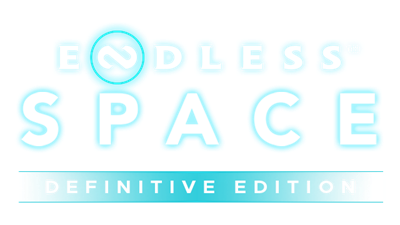ENDLESS Space - Definitive Edition - Clear Logo Image