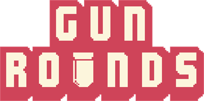 Gun Rounds - Clear Logo Image