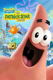 SpongeBob SquarePants: The Patrick Star Game