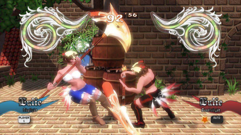 Dragoon