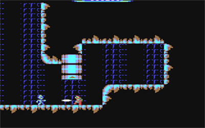 Powerglove - Screenshot - Gameplay Image