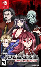 Toziuha Night: Dracula's Revenge