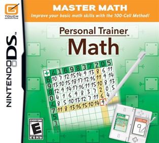 Personal Trainer: Math