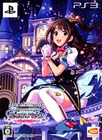 TV Anime IDOLM@STER Cinderella G4U! Pack Vol.1