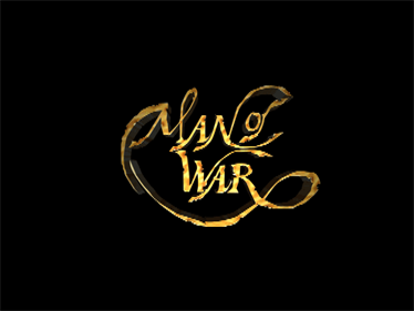Man of War - Screenshot - Game Title Image