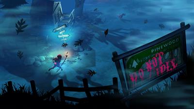 The Flame in the Flood - Screenshot - Gameplay Image