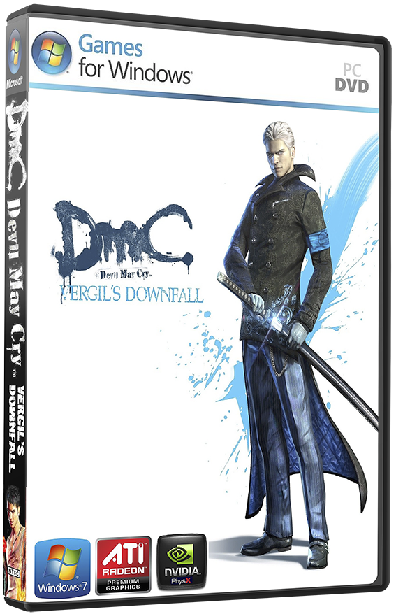 Games like DmC: Devil May Cry - Vergil's Downfall • Games similar