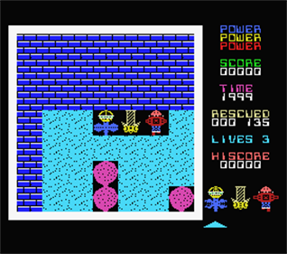 Survivors - Screenshot - Gameplay Image