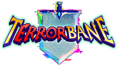 tERRORbane - Clear Logo Image