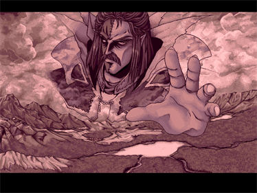 Rance IV: Kyoudan no Isan - Screenshot - Gameplay Image