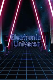 Electronic Universe