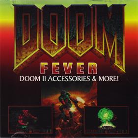 DOOM Fever - Box - Front Image