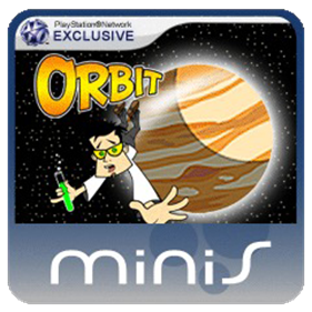 Orbit - Box - Front Image