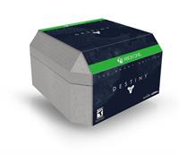 Destiny: Ghost Edition - Box - Front Image