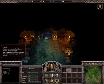Armies of Exigo - Screenshot - Gameplay Image