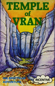 Temple of Vran