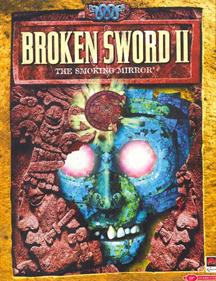Broken Sword: The Smoking Mirror - Box - Front Image