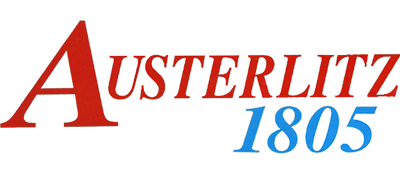 Austerlitz 1805 - Clear Logo Image
