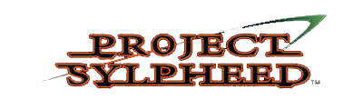 Project Sylpheed - Clear Logo Image