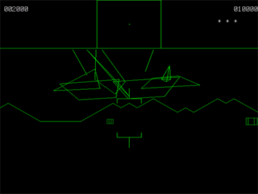 Hetzer - Screenshot - Gameplay Image