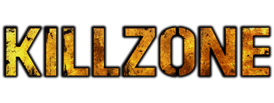 Killzone - Clear Logo Image