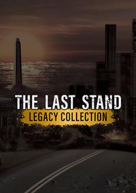 The Last Stand Legacy Collection - Box - Front Image
