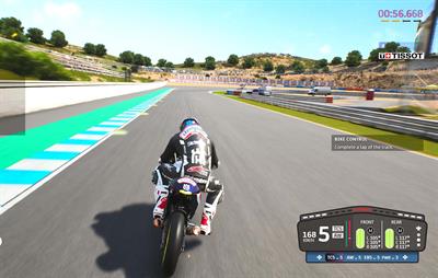 MotoGP 22 - Screenshot - Gameplay Image