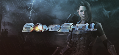 Bombshell - Banner Image