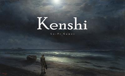 Kenshi - Fanart - Background Image