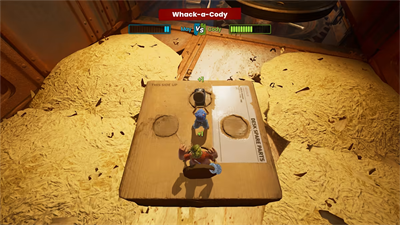 It Takes Two - Screenshot - Gameplay Image