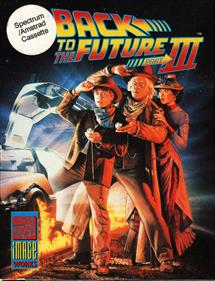 Back to the Future Part III