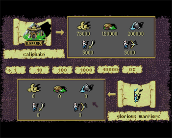 Khalaan - Screenshot - Gameplay Image