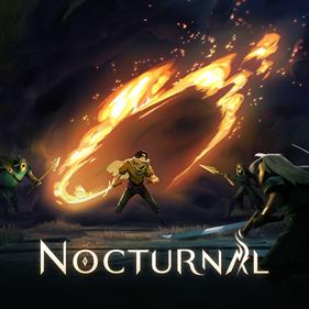 Nocturnal - Box - Front Image