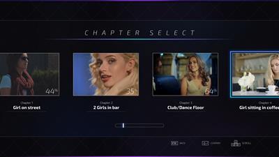 Super Seducer: How to Talk to Girls - Screenshot - Gameplay Image