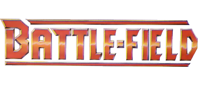 Battle-Field - Clear Logo Image