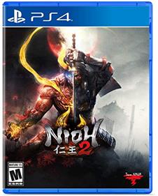 NioH 2 - Box - Front - Reconstructed
