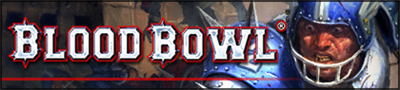 Blood Bowl - Banner Image
