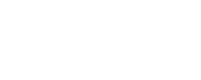 The Franz Kafka Videogame - Clear Logo Image
