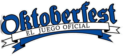 Oktoberfest: The Official Game - Clear Logo Image
