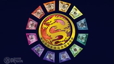 Legend of the Dragon - Fanart - Background Image