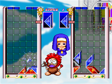 Tripuzz - Screenshot - Gameplay Image